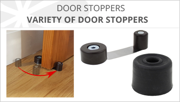 DOOR STOPPERS